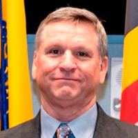 Bob Gump, CMAR