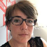 Isabelle Petitdemange