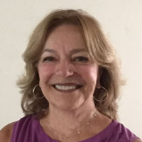 Carole Alexander