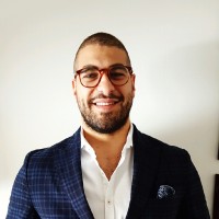 Andrew Iesa
