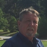 Kevin Erbrick