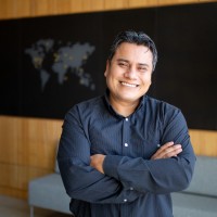Octaviano Pantoja Martínez