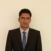Vishnu Naik