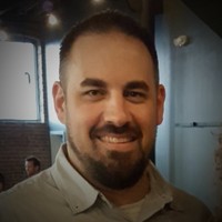 Chad Arthur, R. Eeg T., Cltm