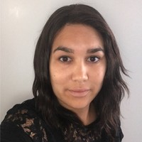 Syreeta Hirschfeld