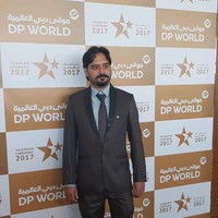 raja Akif