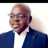 Berinyuy Verye Marius (Ph.D)