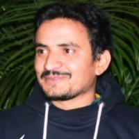 Vishnukant Dwivedi