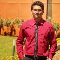 Bhushan Pujar