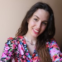 Klaudia Bogdán