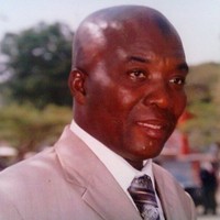 Ali Bamba