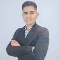 Julio Huaman Calderon
