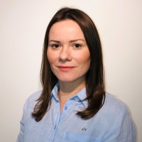 Dr Blanka Hilton ( MSc, PhD, SFHEA)