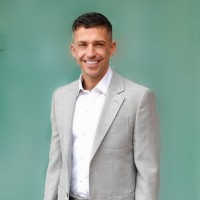 Dirk-Jan (DJ) de Ruiter