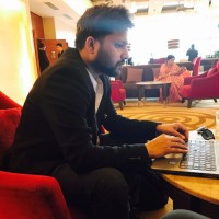 Ritesh Pandit BE, PE, MBA, EM, PMP, RMP PfMP, ITIL, Prince2