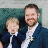 Nate Schaefer