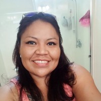 Tamara Chischilly