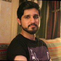 Armaghan Saood