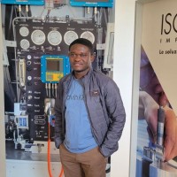 Djaba Edem Teye (PE-GhIE)