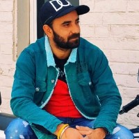 Ajay Thakur