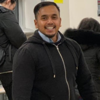 Mohammad Jurdal