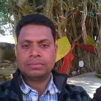 Bijay Kumar Bijayranjit