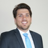 Greg Seely, MBA, PMP