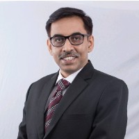 Sandip Dasgupta