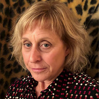 Laurie Stone, Ba, Ccdp
