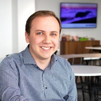 Matthew Lloyd