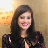 Smita Vaishnava
