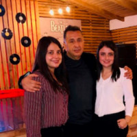 Victor Eduardo Benitez Varela