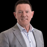 Tony O'Hurley