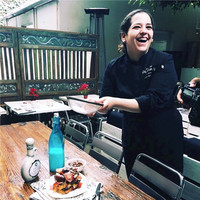 Justine Pauline Rudoy Galnares