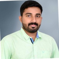 Abhijith Paul