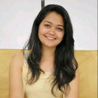Shefali Patel