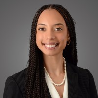Zaria Johnson, Mph