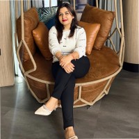 Neha Tharwani SAFe®