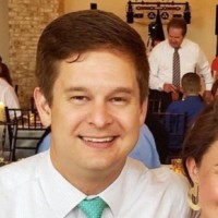 Chris Holt