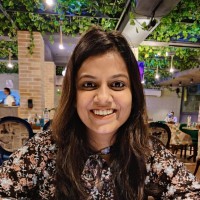 Anushka Tiwari
