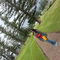 Farhana Islam
