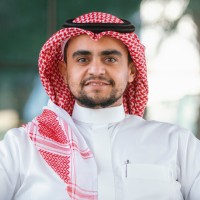 Saleh AlKhudhayr