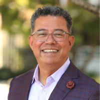 Jorge Quezada, MBA (He.Him.His)