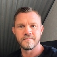 Daniel Rydström