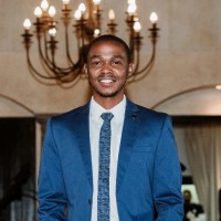 Tshepang Mokoena