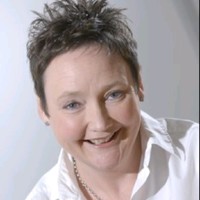 Gail McNaught