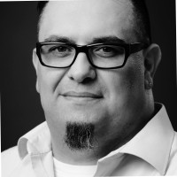 Angel Domingo Terrero