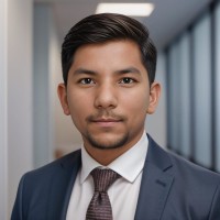 Dipak Bhangale