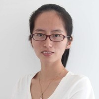 Vicky Powerocks(CHAM®)