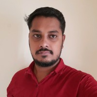 Prithiviraj M